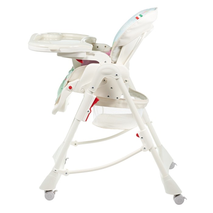 Стульчик для кормления Sweet Baby Happy Land