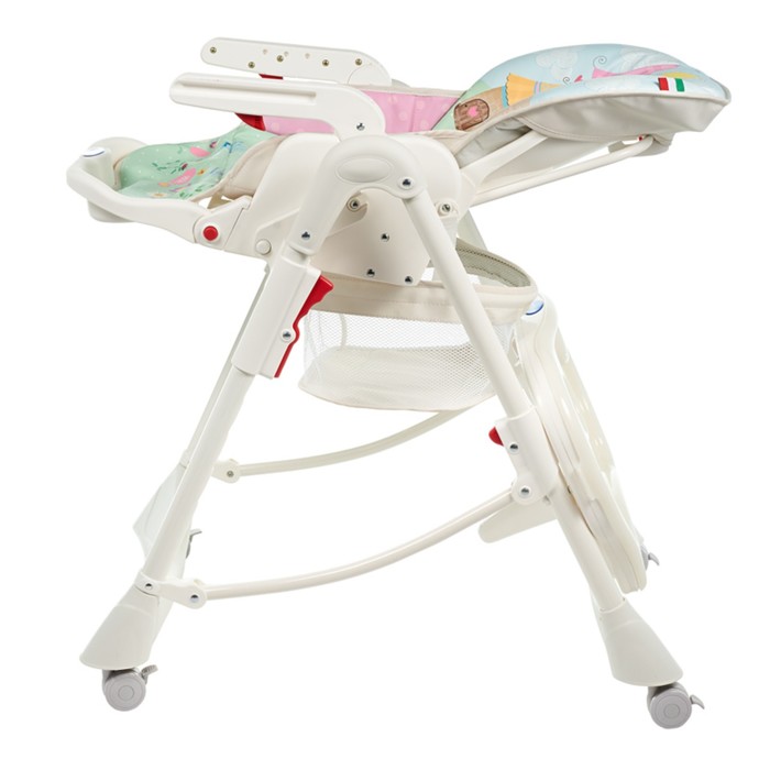 Стульчик для кормления Sweet Baby Happy Land