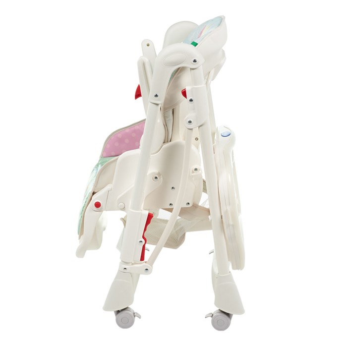 Стульчик для кормления Sweet Baby Happy Land