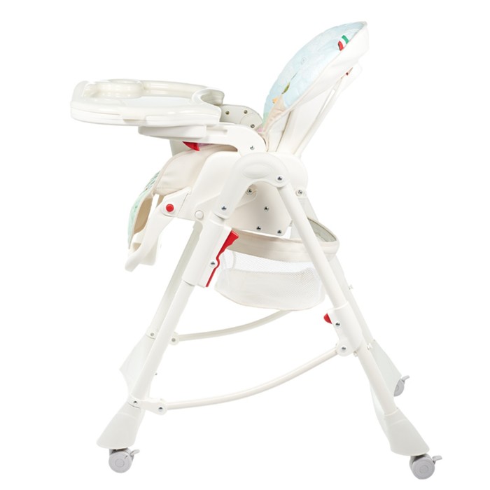 Стульчик для кормления Sweet Baby Happy Land Oval