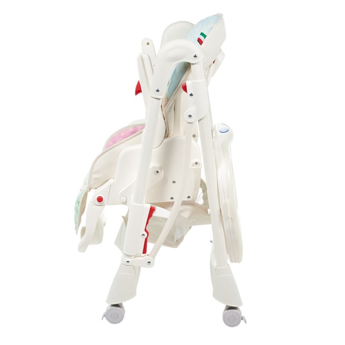 Стульчик для кормления Sweet Baby Happy Land Oval