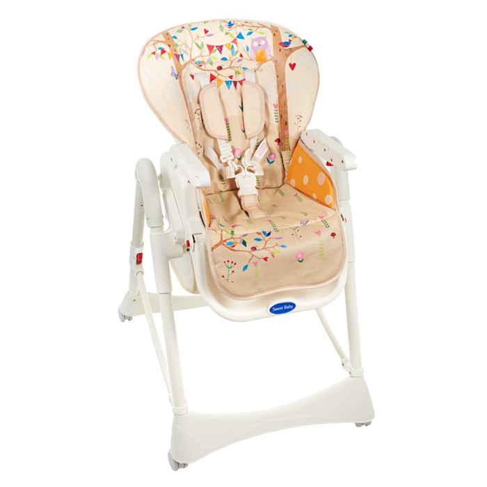 Стульчик для кормления Sweet Baby Wonder Land