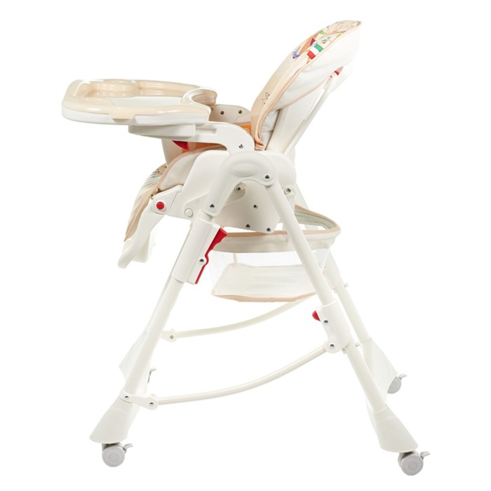 Стульчик для кормления Sweet Baby Wonder Land