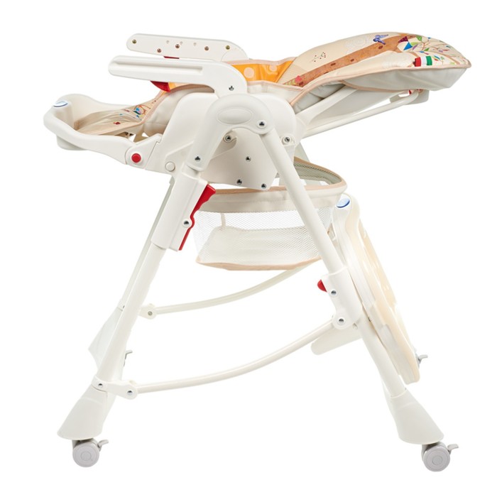 Стульчик для кормления Sweet Baby Wonder Land