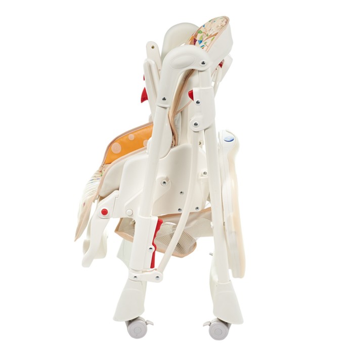 Стульчик для кормления Sweet Baby Wonder Land Oval