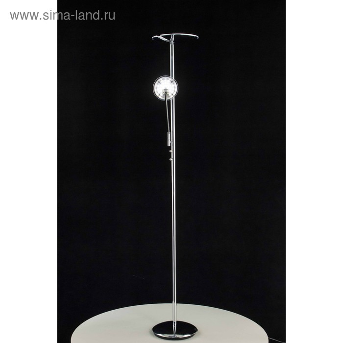 Купить Торшер Напольный С Диммером