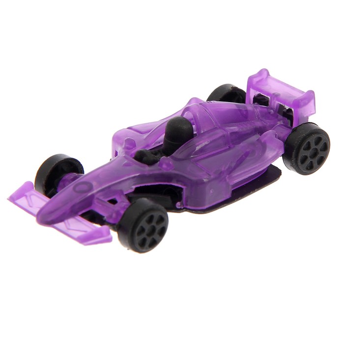 Машина &quot;Формула&quot;, МИКС