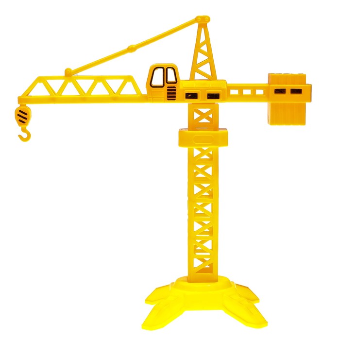 Набор игровой "Стройка"