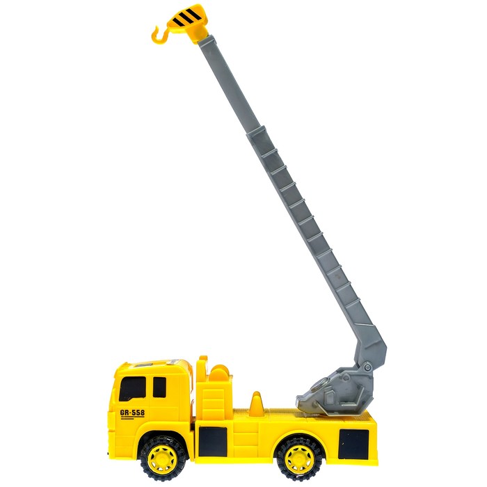 Набор игровой "Стройка"