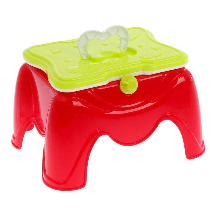 Игровой модуль "Мини Мастер", 28 элементов