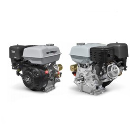 

Двигатель ZONGSHEN ZS177FE, 4Т, бенз., 6.6/9 л.с., 270 см3, d=25 мм, эл. старт
