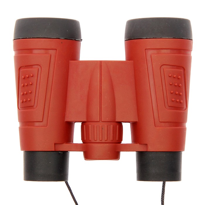 Бинокль "Разведка", цвета МИКС