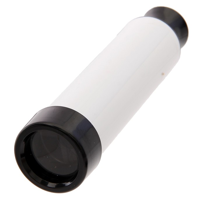 Подзорная труба "Наблюдатель", цвета МИКС