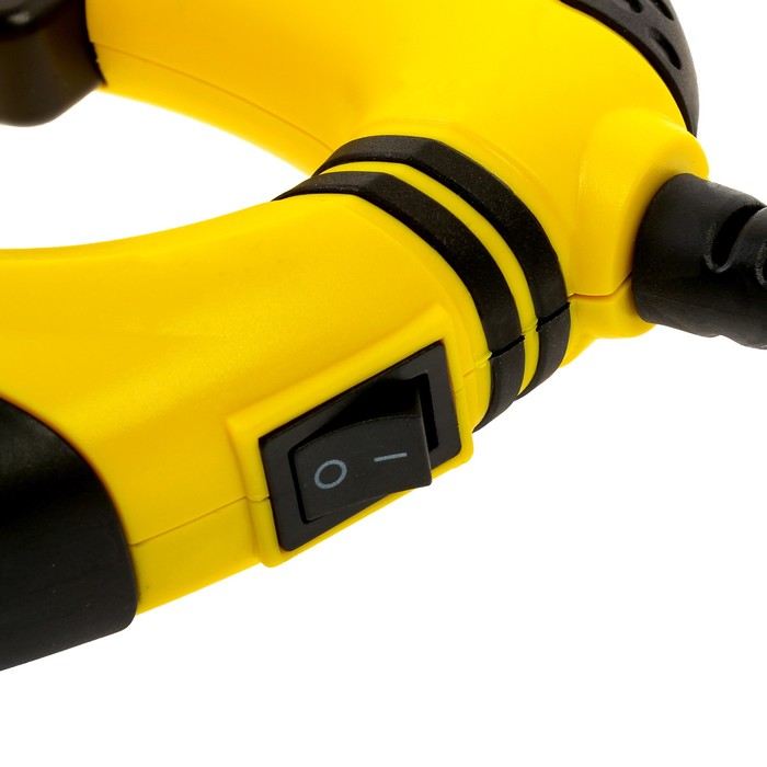 Степлер электрический Kolner KES 650, 650 Вт, производительность 30 шт/мин