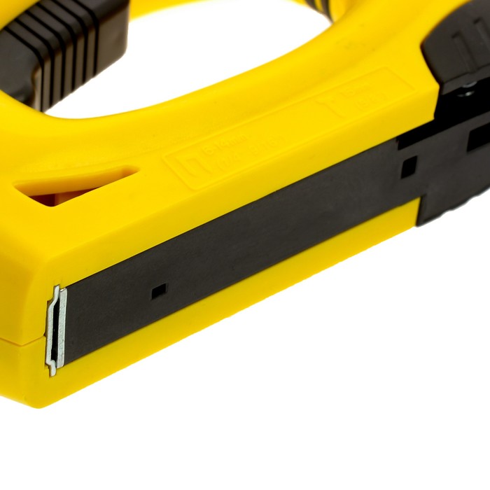 Степлер электрический Kolner KES 650, 650 Вт, производительность 30 шт/мин