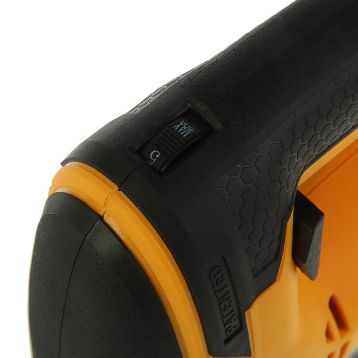 Лобзик электр. INGCO JS80028 INDUSTRIAL, 800 Вт, 800-3000 об/мин, 100 мм дер.,10 мм мет.