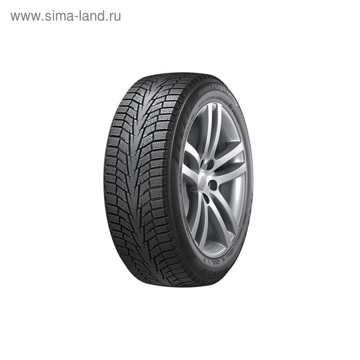 фото Шина зимняя нешипуемая hankook w616 215/60 r16 99t