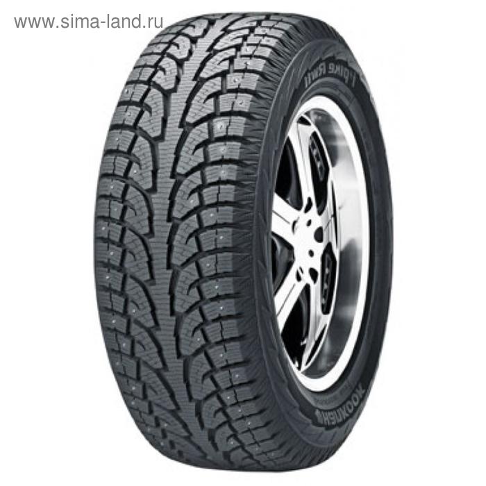 фото Шина зимняя шипованная hankook rw11 215/60 r17 96t