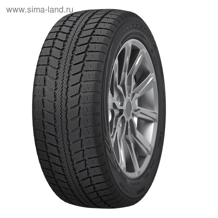 фото Шина зимняя нешипуемая nitto sn3 215/65 r16 98h