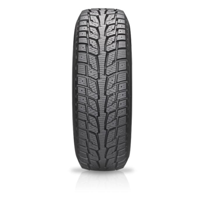 фото Шина зимняя шипованная hankook rw09 215/75 r16c 116/114r