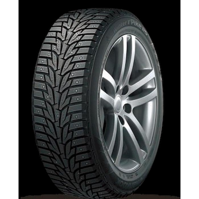 Зимняя шипованная шина Hankook W419 225/60 R16 102T