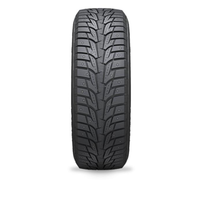 фото Шина зимняя шипованная hankook w419 235/55 r17 103t