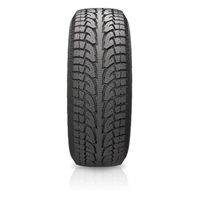 

Шина зимняя шипованная Hankook RW11 245/55 R19 107T