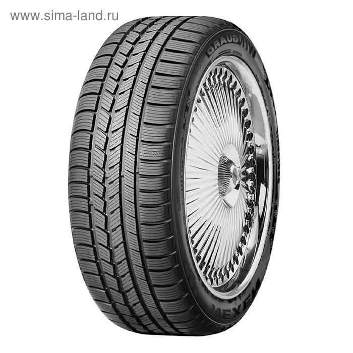 фото Шина зимняя нешипуемая nexen winguard sport 255/40 r19 100v