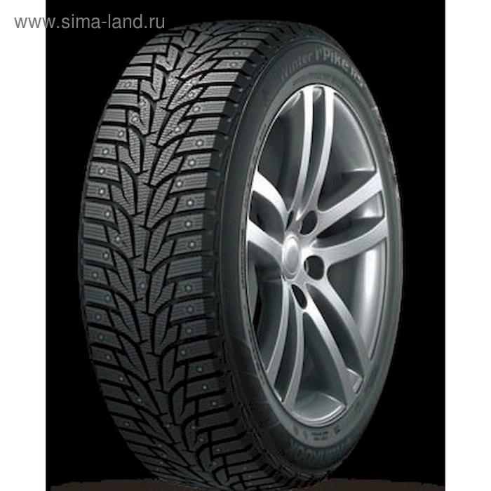 

Шина зимняя шипованная Hankook W419 255/45 R18 103T