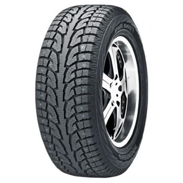 Зимняя шипованная шина Hankook RW11 255/50 R19 103T