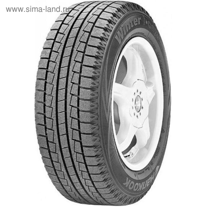 фото Шина зимняя нешипуемая hankook w605 155/70 r13 75q