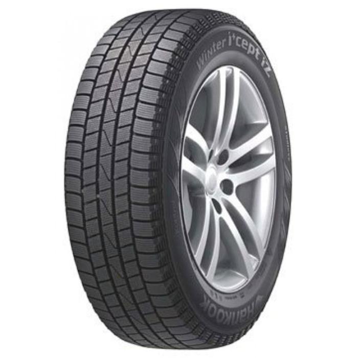 Зимняя нешипуемая шина Hankook W606 175/65 R15 84T