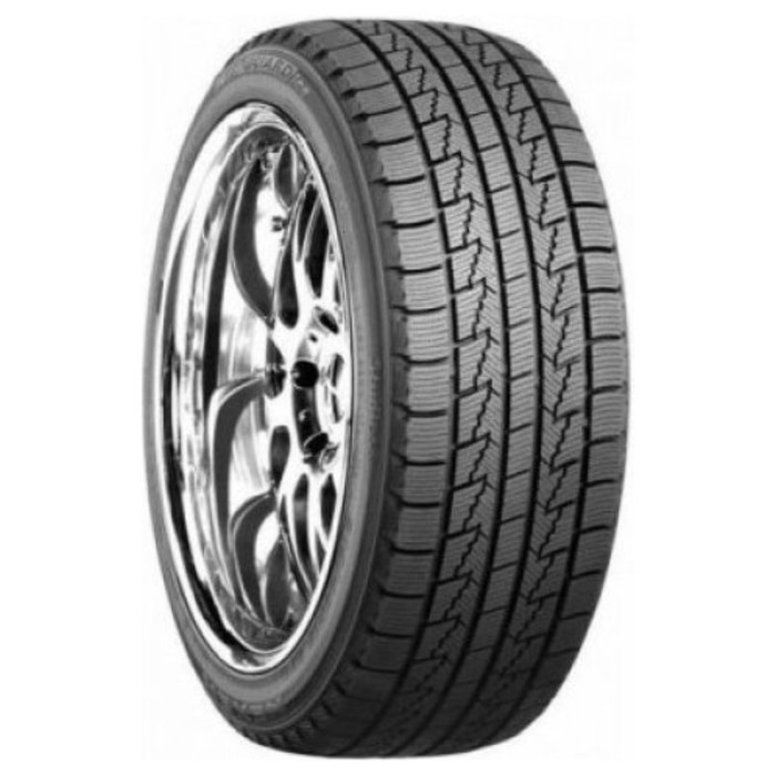 Зимняя нешипуемая шина Nexen Winguard Ice 185/65 R14 86Q