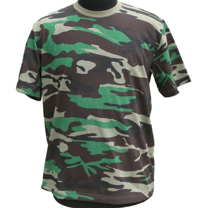 Фуфайка мужская (кмф) 56/170-176 р-р