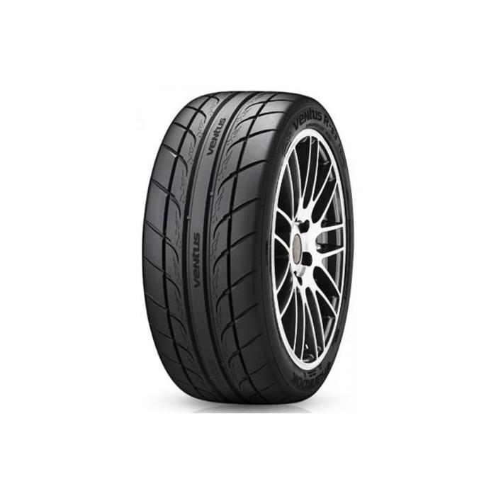 Шина легковая летняя Hankook Z222 245/40 R18 97W