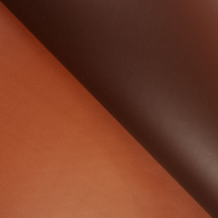 Пленка для цветов круглая, коричневый, 60 х 60 см