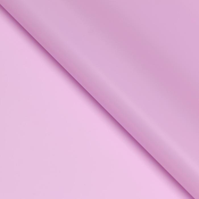 Пленка для цветов 60 х 60 см