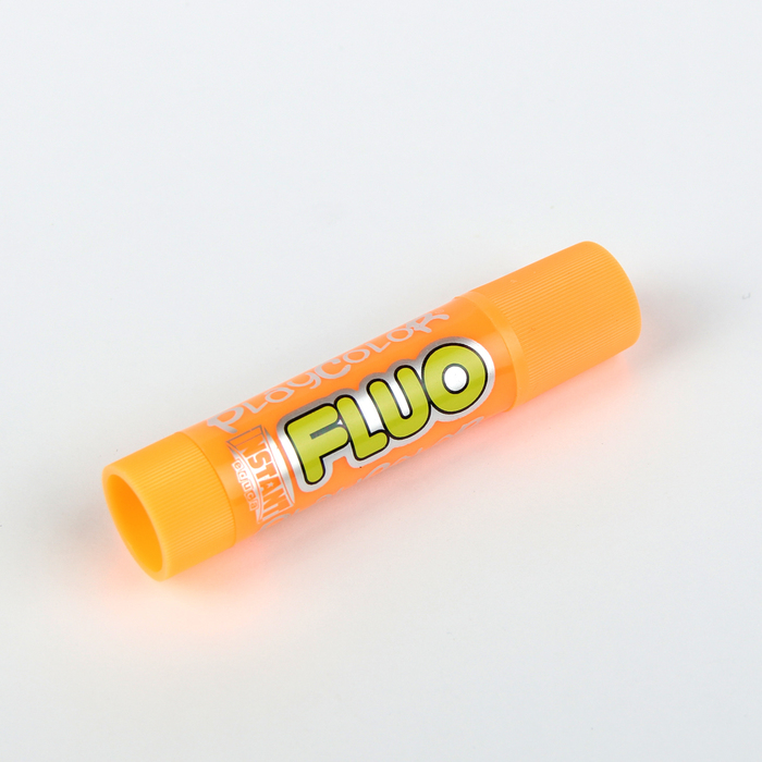 Набор мелков для бумаги 6 цветов флуоресцентные