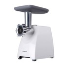 Мясорубка Kenwood MG 360, 1400 Вт, система реверса, насадка для кеббе Мясорубка Kenwood MG 360, 1400 Вт, система реверса, насадка для кеббе