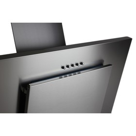 

Вытяжка Lex MINI S 600 INOX, наклонная, 680 м3/ч, 3 скорости, 60 см, серебристая