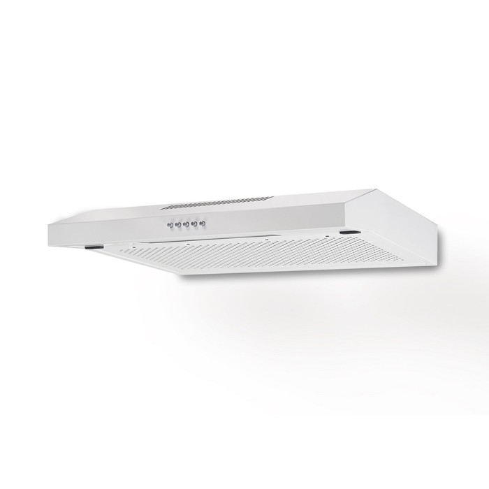 Вытяжка Lex S 500 White, белый