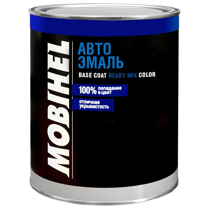 

Автоэмаль MOBIHEL 403, Монте-карло, 1 л