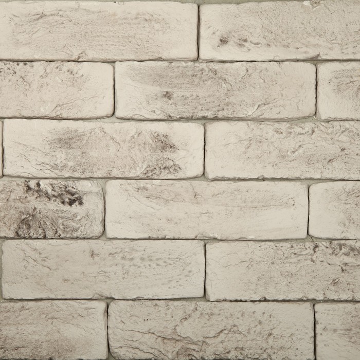 Плитка декоративная "Саман" серый, м2