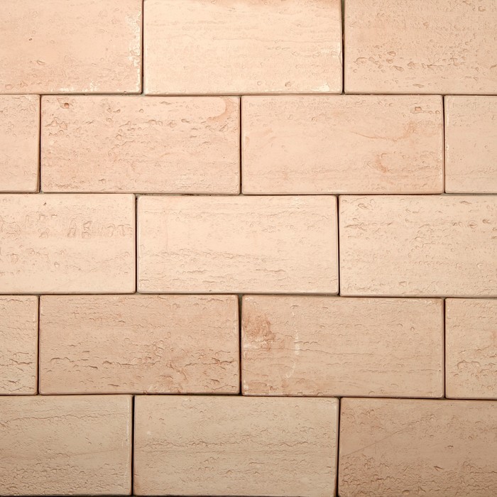 Плитка декоративная "Ракушечник" серый, м2