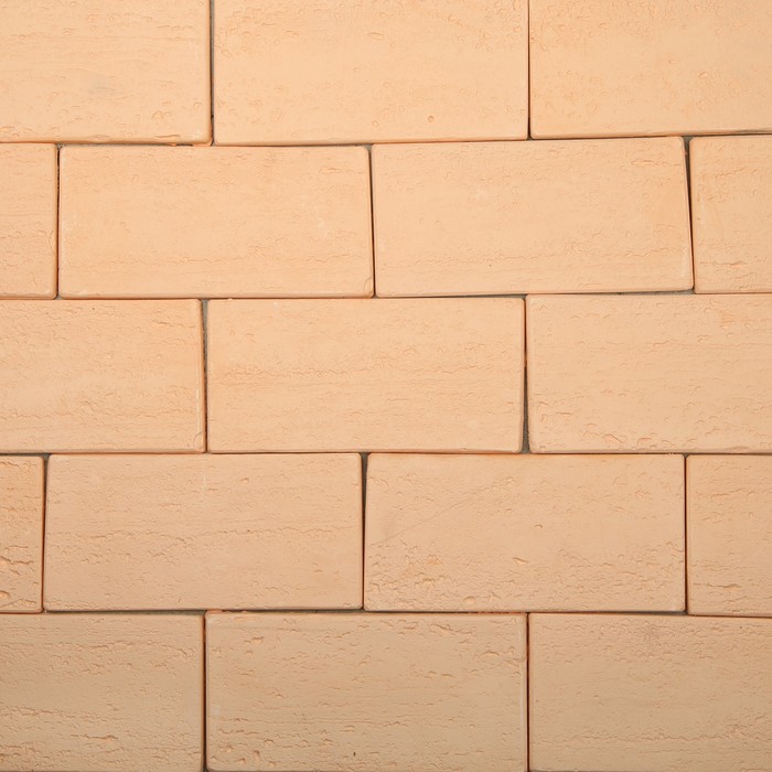 Плитка декоративная "Ракушечник" бежевый, м2