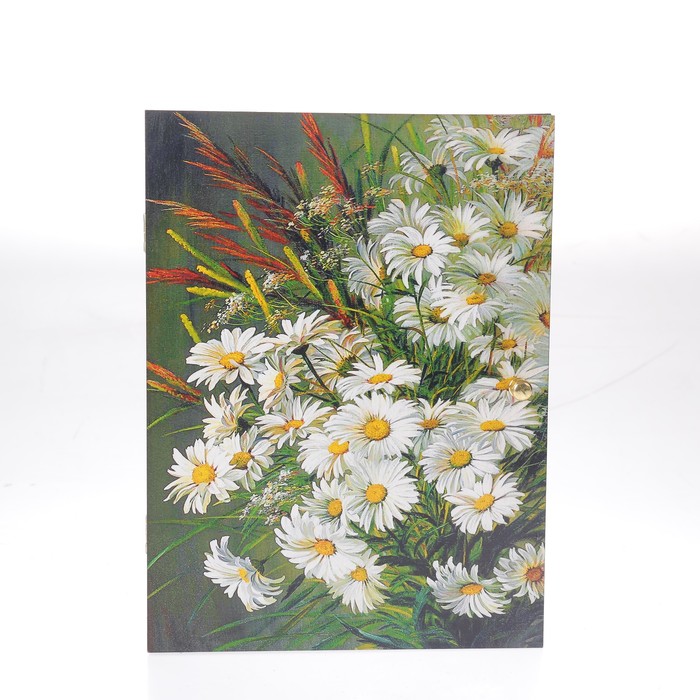 Ключница  "Ромашки" 19х25,6 см