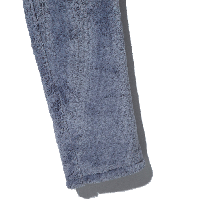 Комплект женский (толстовка, брюки) Грета цвет серый, р-р 48