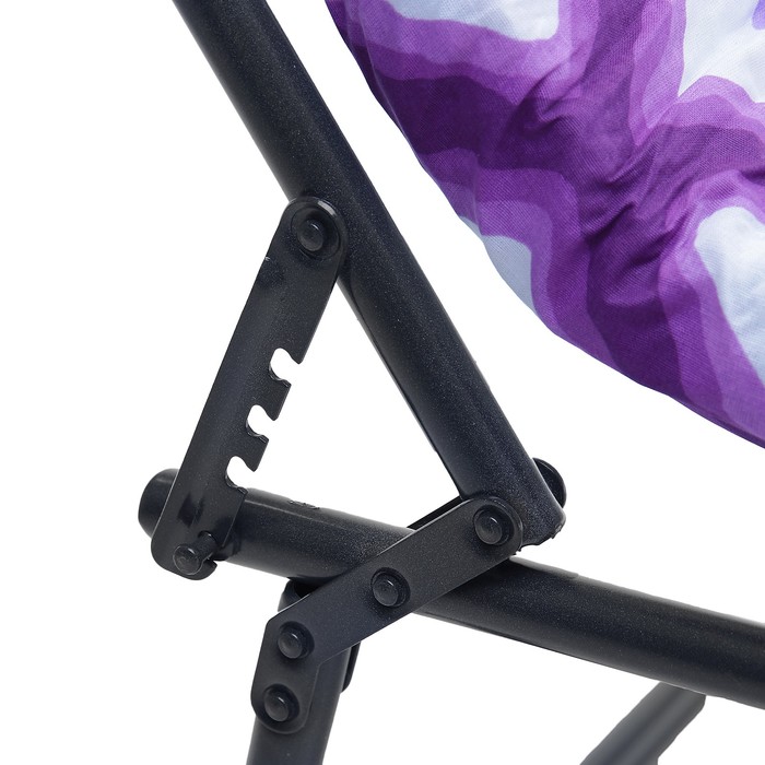 Раскладушка "Стефания" мягк.с404