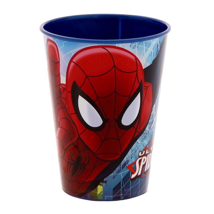 Стакан 260 мл "Человек Паук"