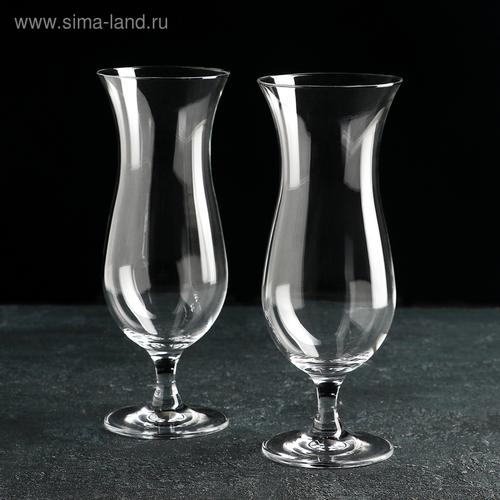 фото Набор бокалов для коктейля 465 мл cocktail set, 2 шт rona